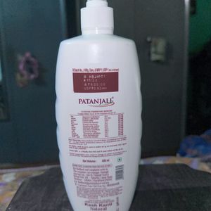 Patanjali Kesh Kanti Natural Hair Cleaner