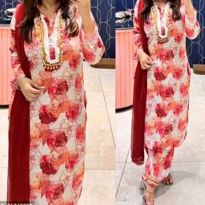 2 COMBO KURTI SET