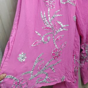 Festive Kurta Set