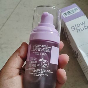 Glow Hub Jelly Cleanser , Korean Brand