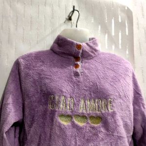 Very Nice Sweater For Women L/24