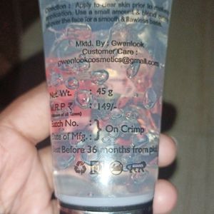 Gwenlook Gel Primer