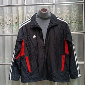 Adidas Windbreaker Jacket