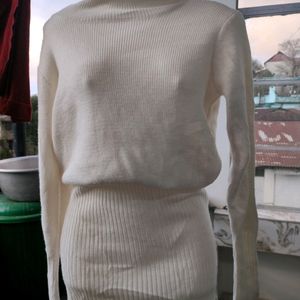 Bodycon Sweater