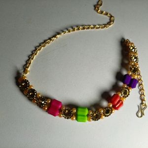 Necklace For Kid