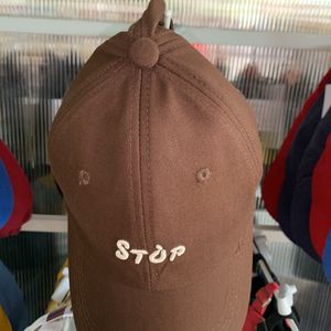 Caps For Women