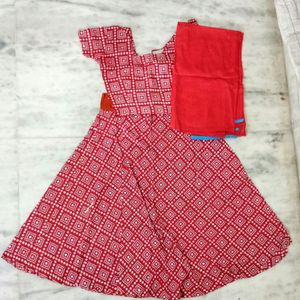 Chaniya Choli For Female