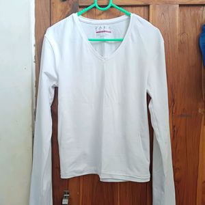 Zara Women Shirt