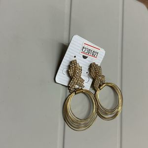 Fashion Earrings