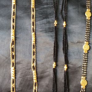 3 Mangalsutra