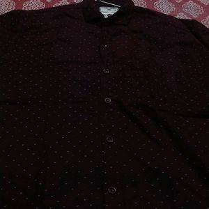 Shirt L Size