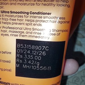 Matrix Shampoo Conditioner Kit