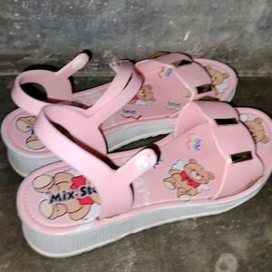 Sandal For Girls