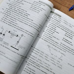 Chemistry ICSE Guide Class Ten X