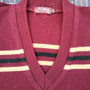 Oswal Pure Sweater