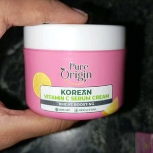 Pure Origin Korean Skincare Combo