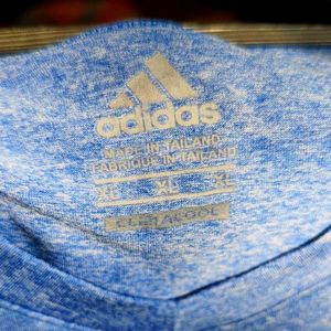 👕1st Copy ADIDAS Woman Active wear *LIKE NEW✔️