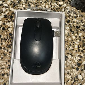 DELL New Mouse