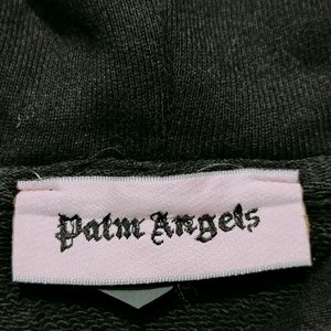 Palm Angels Kill The Bear Hoodie Black 🖤