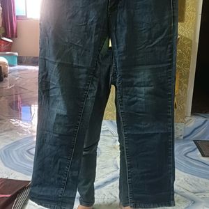 Men's And Women's Jeans