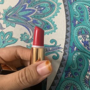 Manish Malhotra Red Lipstick