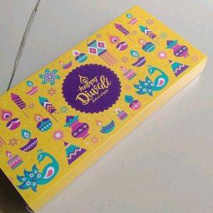 Chocolate Packing Boxes