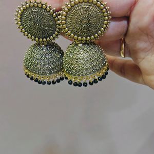 Jhumka