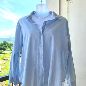 Aimi Cotton Shirt