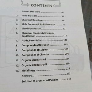 Ek Good Book IIT Found Olympiad Prepar Chemistry