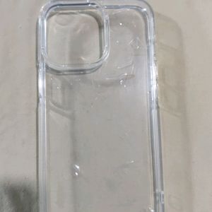 iPhone 14 Pro Spigen Ultra Transparent Back cover