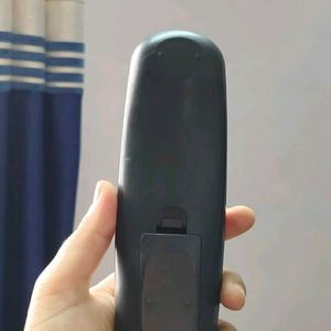 Tv Remote