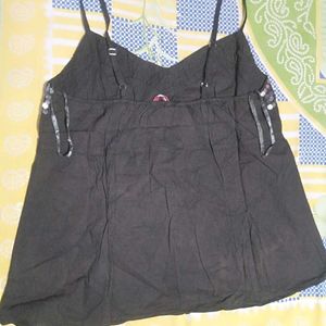 Corset Top