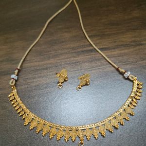 Women's Jewellery Set