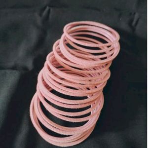 Combo Of 4 Bangles Set