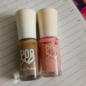 Nail Polish Set