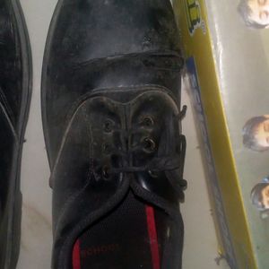 Used School Shoes For Sale