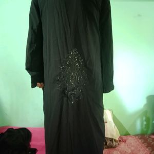 Burkha With Dupatta