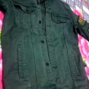 Levi's Jeans Jacket For Men