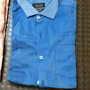 Branded Casual Shirts