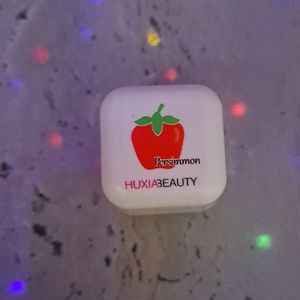 Huxia Beauty Lip Balm Persimmon