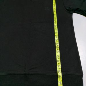 Burberry Sweatshirt Black Size XXL