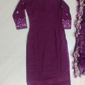 Pakistani Readymade Dress