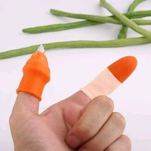 Thumb Knife