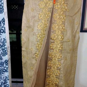 Women's Anarkali Outfit