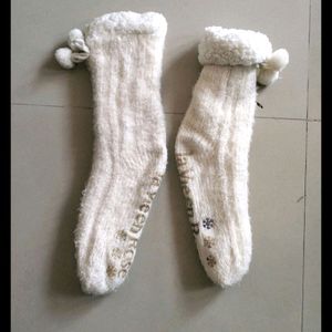 Woolen Socks