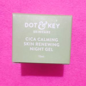 😍Dot And Key Skin Care Combo..😍