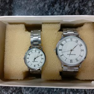 Couple Watches New