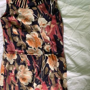 Maxi Kurti