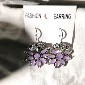 2 Pair Earing