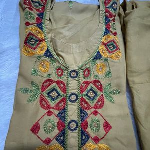 Salwar Kurta Set